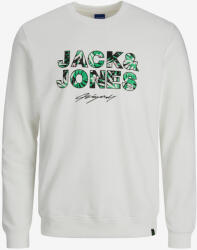 JACK & JONES Tulum Hanorac pentru copii Jack & Jones | Alb | Băieți | 128