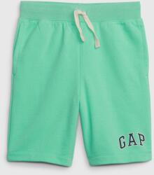 GAP Pantaloni scurţi pentru copii GAP | Verde | Băieți | M
