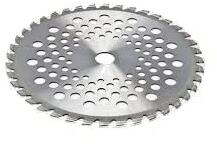 Gospodarul Profesionist Disc vidia motocoasa 40 dinti diametrul 230 mm Total MC0048 (MC0048)