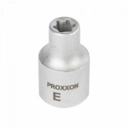 PROXXON Cheie tubulara cu prindere 3/8", Proxxon 23616, profil Torx E10 (23616)