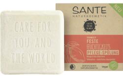 Sante Balsam solid pentru păr - Sante Solid Moisturizing Conditioner Mango & Aloe Vera 60 g
