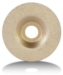 RUBI Disc diamantat pt. slefuit placi ceramice 100mm, VDF 100 fin Pro - RUBI-31974 (RUBI-31974) - masinidetaiatgresie Disc de taiere