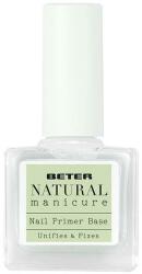 Beter Bază pentru unghii cu uscare rapidă - Beter Natural Manicure Perfection Primer Base 10 ml