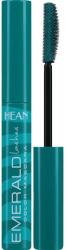 Hean Rimel colorat - Hean Color Mascara Emerald Lashes