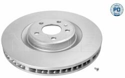 MEYLE Disc frana MEYLE -PD: Advanced performance and design. 483 521 0014/PD (483 521 0014/PD)