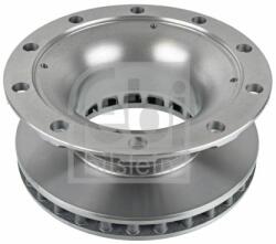 Febi Bilstein Disc frana FEBI BILSTEIN 106340 (106340) - automobilus
