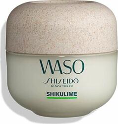 Shiseido Waso Shikulime Crema de fata de zi 50 ml (124532)