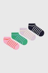 Gap gyerek zokni (4 pár) - többszínű 74/86