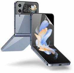 SPELLO by Epico TPU Samsung Galaxy Z Flip5 védőfólia teljes készülékre
