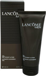 Lancome Lancome Gel de curățare pentru bărbați (Men Ultimate Cleansing Gel) 100 ml
