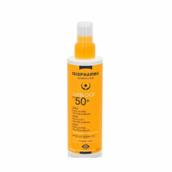 Isis Pharma - Spray cu protectie solara Isispharma UVEBLOCK SPF 50+, 200 ml