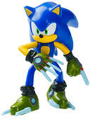  Sonic meglepetés figura tasakban (SON2005)