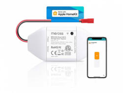 Meross Meross, Smart WiFi Garage Door Opener (MSG100HK(EU))