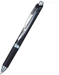 Pentel EnerGel Doc BLP77-CX 0, 35mm kék zselés rollertoll (BLP77-CX)