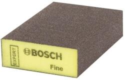 Bosch Set 20 bureti abrazivi S471, 69x97x26mm, fin Expert, Bosch (2608901178) - bricolaj-mag