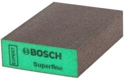 Bosch Set 20 bureti abrazivi S471, 69x97x26mm, foarte fin Expert, Bosch (2608901179) - bricolaj-mag