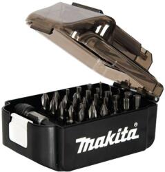 Makita Set 31 biti in cutie tip acumulator LXT, Makita (E-00016)
