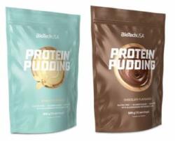 BioTechUSA BioTech Protein Pudding 525g