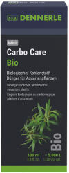 Dennerle Carbo Care Bio természetes szénforrás - 100 ml (4810-44)