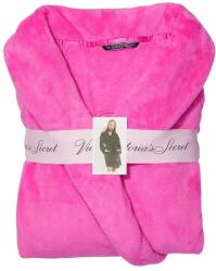 Victoria's Secret Halter, Victoria's Secret, Logo Short Cozy, Nyári rózsaszín, Marime M (VS-1053)