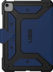 Urban Armor Gear Metropolis SE Apple iPad Air 10.9" (2022) Tok - Kék/Fekete (12329X115555)