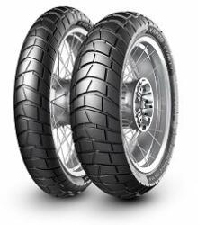 METZELER Karoo Street ( 100/90-19 TL 57V M/C, Roata fata ) - cauciucuridirect - 871,18 RON