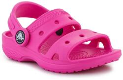 Crocs Szandál rózsaszín 24 EU Classic Kids Sandal