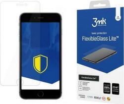 3mk Flexible Glass Lite do iPhone 6s Plus (FLEXGLLIIP6SPL) - pcone