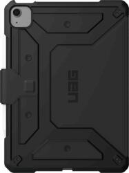 Urban Armor Gear Metropolis SE Apple iPad Air 10.9" (2022) Tok - Fekete (12339X114040)