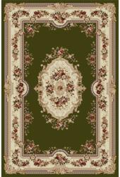 Delta Carpet Covor Dreptunghiular, 50 x 80 cm, Verde, Lotos 575 (LOTUS-575-310-0508)