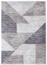 Delta Carpet Covor Dreptunghiular, 80 x 150 cm, Gri, Roma 31SKS (ROMA-31SKS-0815)