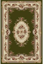 Delta Carpet Covor Dreptunghiular, 60 x 110 cm, Verde, Lotos 575 (LOTUS-575-310-0611) Covor