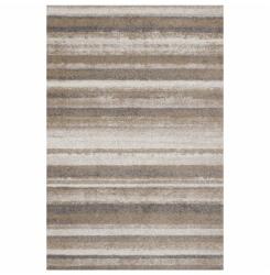 Delta Carpet Covor Dreptunghiular, 80 x 150 cm, Crem / Gri, Mondo B5EBE (MONDO-B-5EBE-0815) Covor