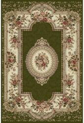 Delta Carpet Covor Dreptunghiular, 200 x 300 cm, Verde, Lotos 571 (LOTUS-571-310-23) Covor