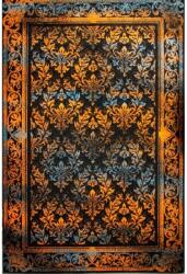 Delta Carpet Covor Dreptunghiular, 80 x 150 cm, Multicolor, Vintage, Kolibri 11019 (KOLIBRI-11019-180-0815) Covor