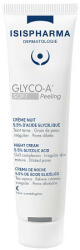 Isis Pharma - Crema de noapte cu acid glicolic 5.5% Isispharma Glyco-A Soft Peeling, 30 ml