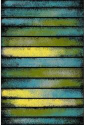 Delta Carpet Covor Dreptunghiular, 120 x 170 cm, Multicolor, Kolibri 11196/140 (KOLIBRI-11196-140-1217) Covor
