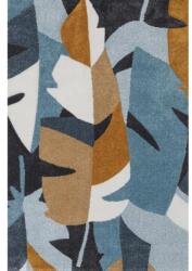 Delta Carpet Covor Dreptunghiular Modern, 120 x 170 cm, Multicolor, Vegas Home 61YKM (VEGAS-HOME-61YKM-1217)