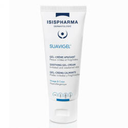 Isis Pharma - Gel crema Isispharma Suavigel, 40 ml