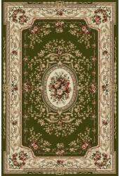 Delta Carpet Covor Dreptunghiular, 200 x 300 cm, Verde, Lotos 568 (LOTUS-568-310-23) Covor