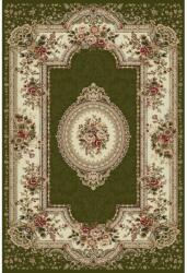 Delta Carpet Covor Dreptunghiular, 50 x 80 cm, Verde, Lotos 571 (LOTUS-571-310-0508)