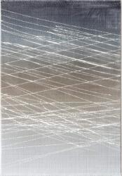Delta Carpet Covor Boho Crem / Gri, Antistatic, 160 cm x 230 cm, Dreptunghiular, 42Oeo (BOHO-42OEO-1623)
