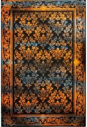 Delta Carpet Covor Dreptunghiular, 120 x 170 cm, Multicolor, Vintage, Kolibri 11019 (KOLIBRI-11019-180-1217)