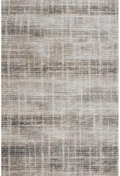 Delta Carpet Covor Dreptunghiular, 80 x 150 cm, Gri, Mondo 74GBE (MONDO-74GBE-0815)