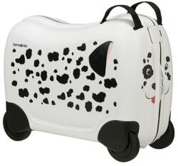 SAMSONITE DREAM 2GO 4-kerekes gyermekbőrönd Puppy P. 145033-9568