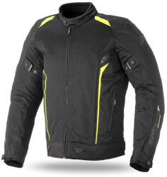 Seventy Degrees SD-JT32 motoros dzeki fekete-fluo sárga - motozem - 44 410 Ft