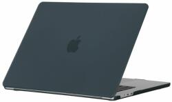 Tech-Protect Carcasa laptop Tech-Protect Smartshell compatibila cu MacBook Air 15 inch 2023/2024 Matte Black (9490713935705)