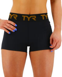 TYR Sorturi TYR SOL 2IN MID LOGO SHT ftmrsl3a-001 Marime XL (ftmrsl3a-001) - top4running