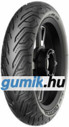 Michelin City Grip Saver ( 100/90-10 RF TT/TL 61J hátsó kerék, M/C, Első kerék ) - gumik