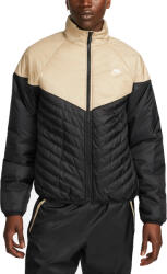 Nike M NK WR TF MIDWEIGHT PUFFER Dzseki fb8195-011 Méret L fb8195-011